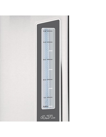 Chauffe-eau Buffalo 4,7L - 750W, capacité généreuse