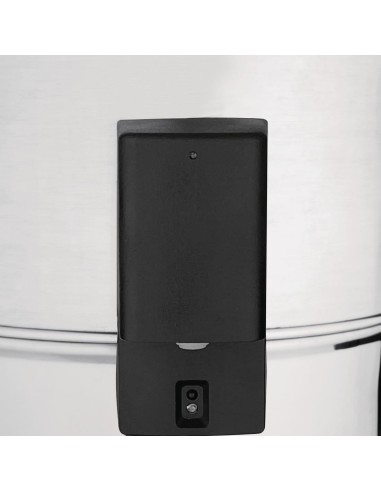 Chauffe-eau automatique Buffalo 40L - hygiénique et réglable
