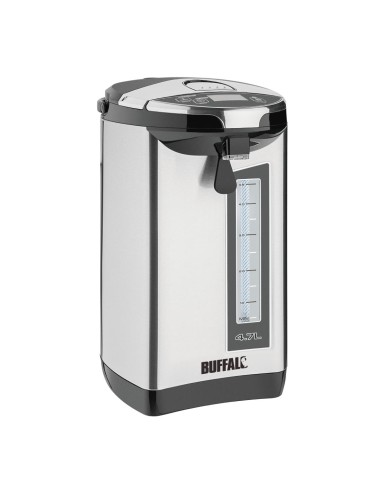 Chauffe-eau mains libres Buffalo 4,7L - 750W