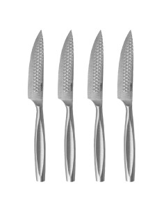 Couteaux à steak Boska Monaco+ lot de 4 - coupe précise