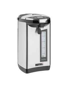 Chauffe-eau mains libres Buffalo 4,7L - 750W 2