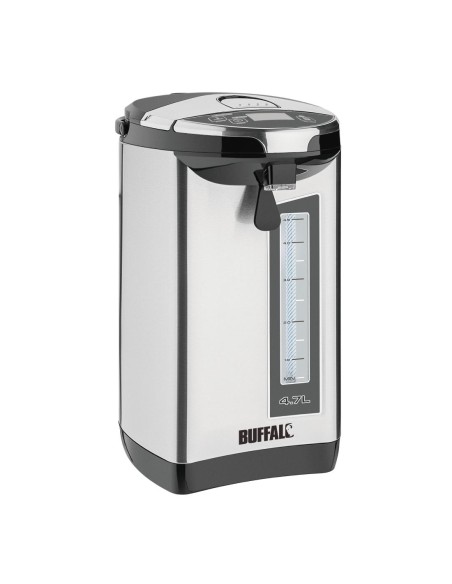 Chauffe-eau mains libres Buffalo 4,7L - 750W