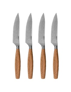 Couteaux à steak Boska Oslo+ - lot de 4
