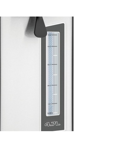 Chauffe-eau mains libres Buffalo 4,7L - 750W