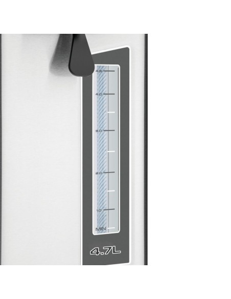 Chauffe-eau mains libres Buffalo 4,7L - 750W