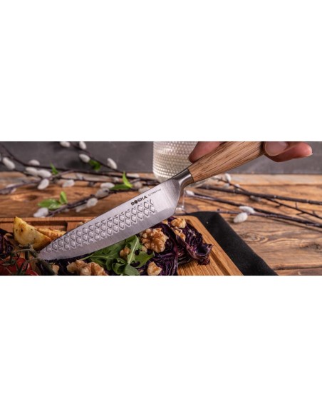 Couteaux à steak Boska Oslo+ - lot de 4