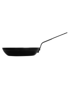 Poêle en tôle bleuie De Buyer 240mm - 1,05L 2