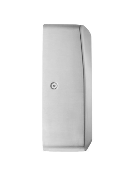 Sèche-mains Dryflow Slimforce Satin Brossé - 600-1000 W