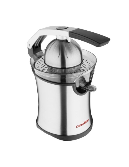 Presse-agrumes Caterlite 160W - Haute performance