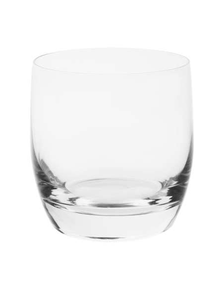 Verres à whisky double rocks Olympia Verona 395 ml - 6 pcs