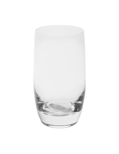 Verres highball cristal Verona Olympia 285 ml - lot de 6