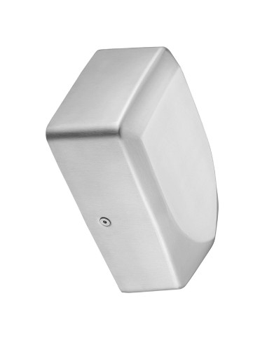 Sèche-mains Dryflow Slimforce Satin Brossé - 600-1000 W