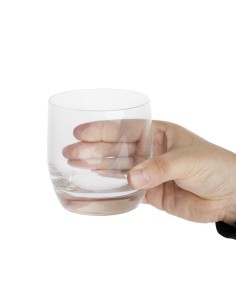 Verres à whisky double rocks Olympia Verona 395 ml - 6 pcs 2