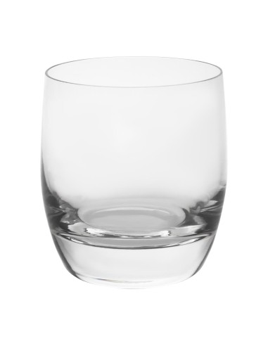 Verres à whisky cristal Olympia Verona 280 ml - lot de 6