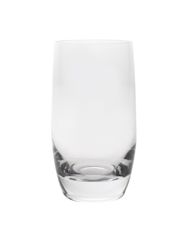 Verres highball cristal Verona Olympia 285 ml - lot de 6