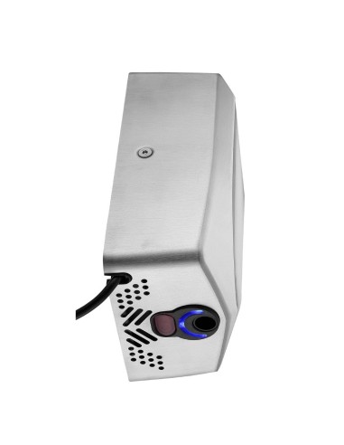 Sèche-mains Dryflow Slimforce Satin Brossé - 600-1000 W