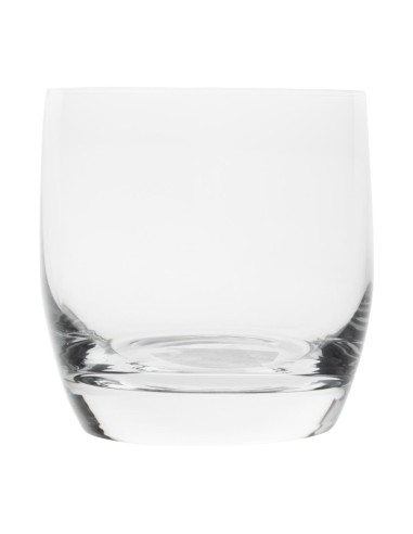 Verres à whisky double rocks Olympia Verona 395 ml - 6 pcs
