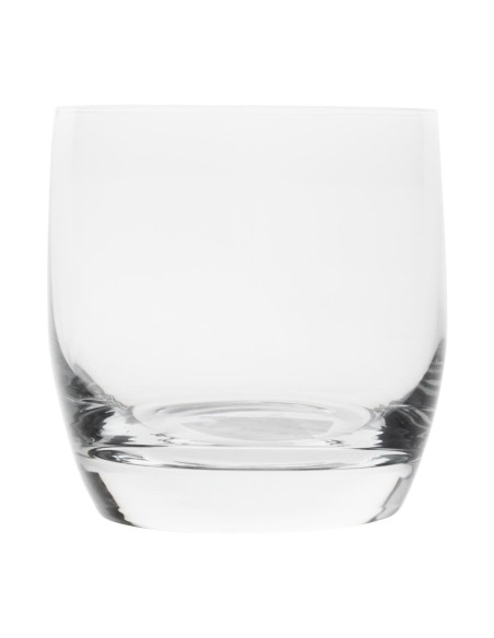 Verres à whisky double rocks Olympia Verona 395 ml - 6 pcs