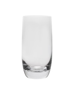 Verres Long Drink cristal Olympia Verona 415 ml - lot de 6 2