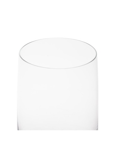 Verres highball cristal Verona Olympia 285 ml - lot de 6