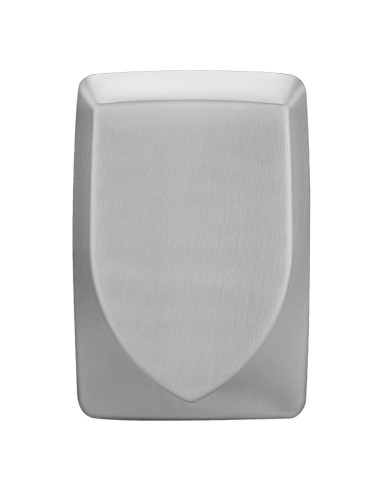 Sèche-mains Dryflow Slimforce Satin Brossé - 600-1000 W
