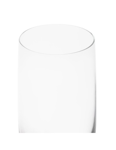 Verres Long Drink cristal Olympia Verona 415 ml - lot de 6