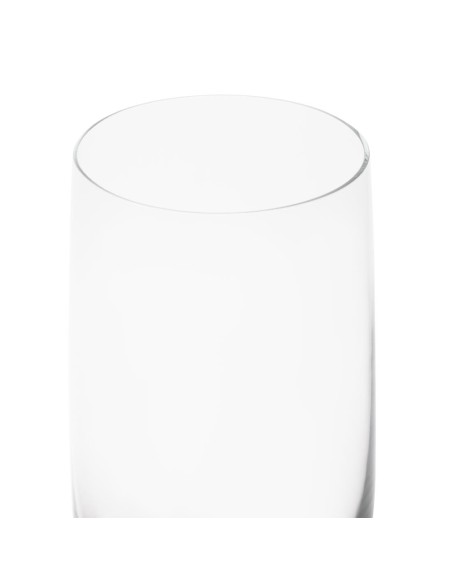 Verres Long Drink cristal Olympia Verona 415 ml - lot de 6