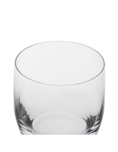 Verres à whisky double rocks Olympia Verona 395 ml - 6 pcs