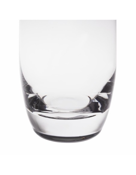 Verres highball cristal Verona Olympia 285 ml - lot de 6