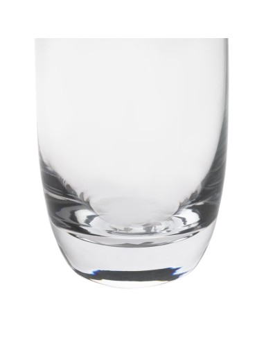 Verres Long Drink cristal Olympia Verona 415 ml - lot de 6