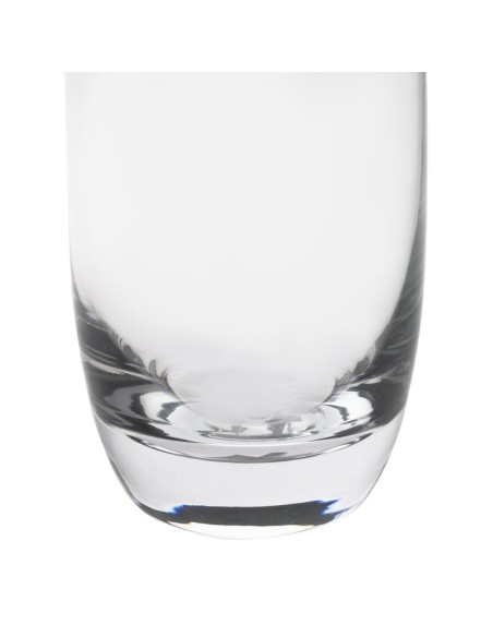 Verres Long Drink cristal Olympia Verona 415 ml - lot de 6