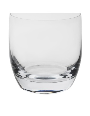 Verres à whisky double rocks Olympia Verona 395 ml - 6 pcs