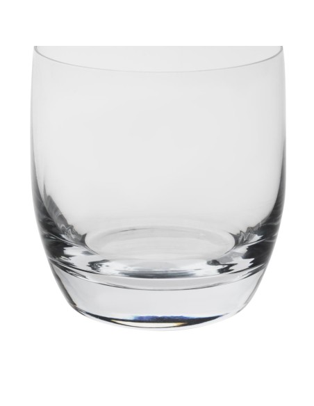 Verres à whisky double rocks Olympia Verona 395 ml - 6 pcs