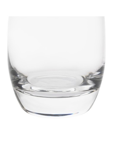 Verres à whisky cristal Olympia Verona 280 ml - lot de 6