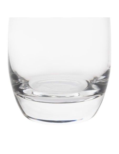 Verres à whisky cristal Olympia Verona 280 ml - lot de 6
