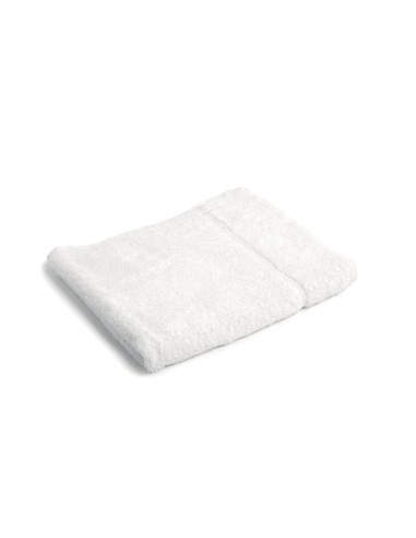 Serviette de toilette Mitre Comfort Nova blanche 500x900 mm