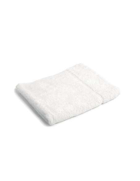 Serviette de toilette Mitre Comfort Nova blanche 500x900 mm