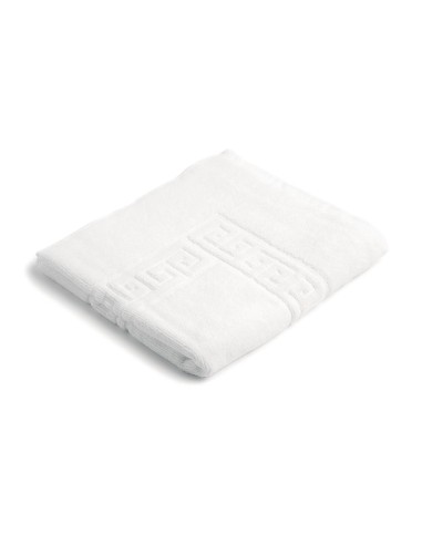 Tapis de bain blanc Comfort Nova Mitre - 500x800 mm