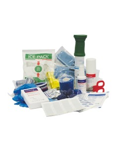 Trousse XL premiers soins Detectaplast - Restauration 2