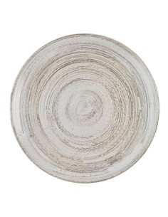Assiettes Churchill Elements Dune Evolve 260mm - lot de 12