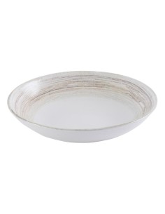Assiettes coupes Churchill Elements Dune Evolve 247 mm - lot de 12 2