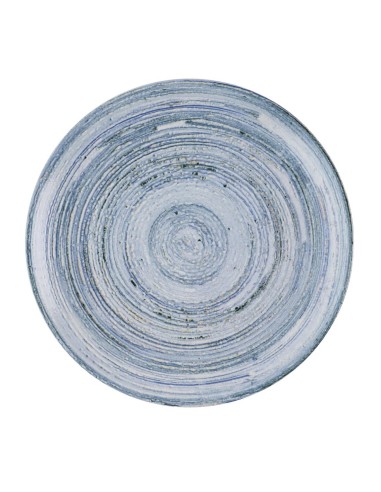 Assiettes Churchill Elements Coast Evolve 260mm - lot de 12