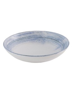 Assiettes coupes Churchill Elements Coast 184mm - lot de 12 2
