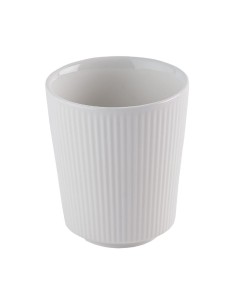 Gobelets Churchill White 354 ml - lot de 12