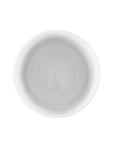 Gobelets Churchill White 236 ml - lot de 12