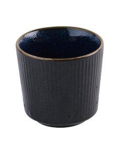 Gobelets Churchill Tokyo Blue 236 ml - lot de 12