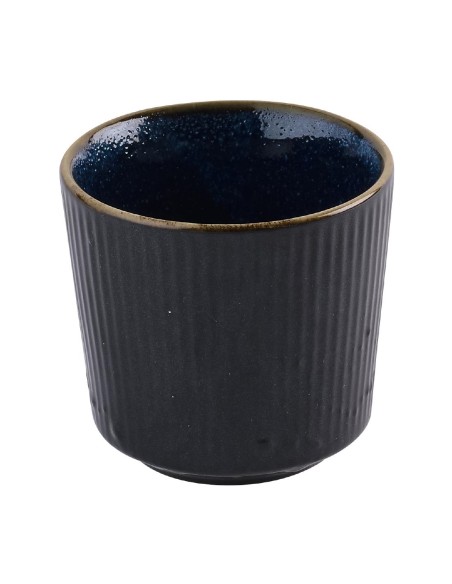 Gobelets Churchill Tokyo Blue 236 ml - lot de 12