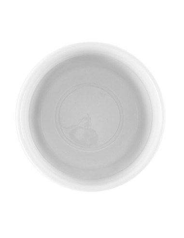 Gobelets Churchill White 118 ml - lot de 12