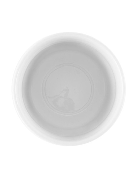 Gobelets Churchill White 118 ml - lot de 12