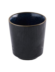 Gobelets Churchill Tokyo Blue 295 ml - lot de 12